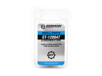 Eemann Tech adaptér Shield RMS pre Glock MOS Eemann Tech adaptér Shield RMS pre Glock MOS