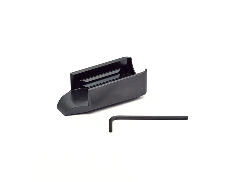 Eemann Tech závažie rámu pre Glock 17 Gen3/Gen4/Gen5