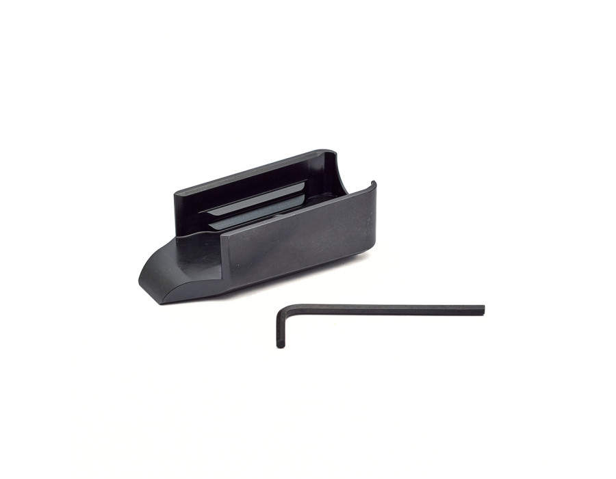 Eemann Tech Frame Weight for Glock 17 Gen3/Gen4/Gen5 Eemann Tech Frame Weight for Glock 17 Gen3/Gen4/Gen5