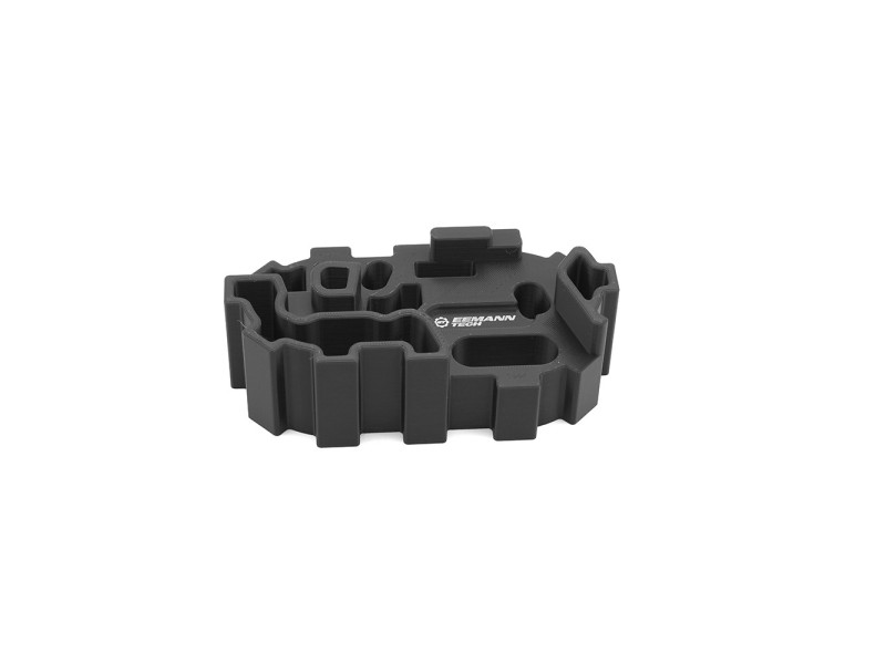 Eemann Tech montážny blok pre rám Glock