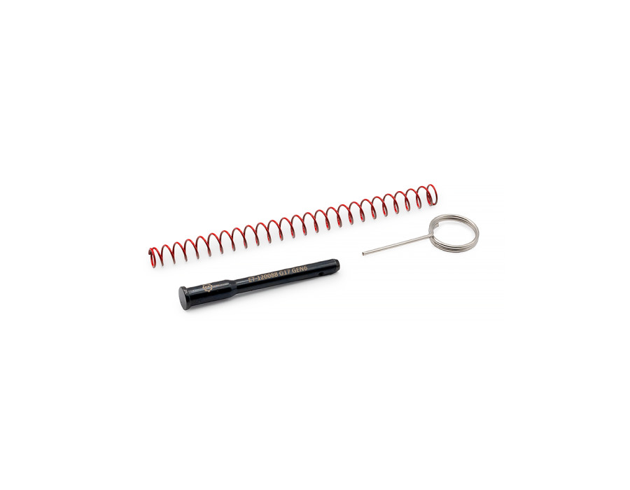 Eemann Tech Competition Recoil System for Glock 17 Gen6