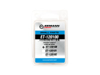 Eemann Tech mucha pre Glock – výška 4,5 mm