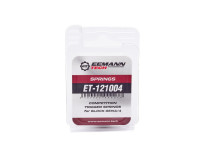 Eemann Tech Competition elsütőrugó Glock Gen3/4 pisztolyhoz Eemann Tech Competition elsütőrugó Glock Gen3/4 pisztolyhoz