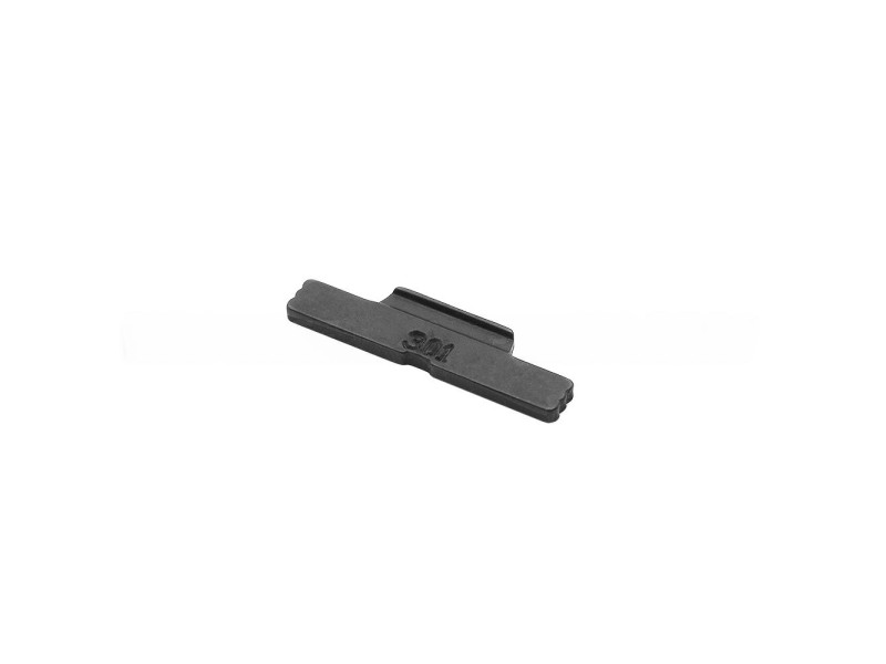 Eemann Tech páčka rozoberania pre Glock