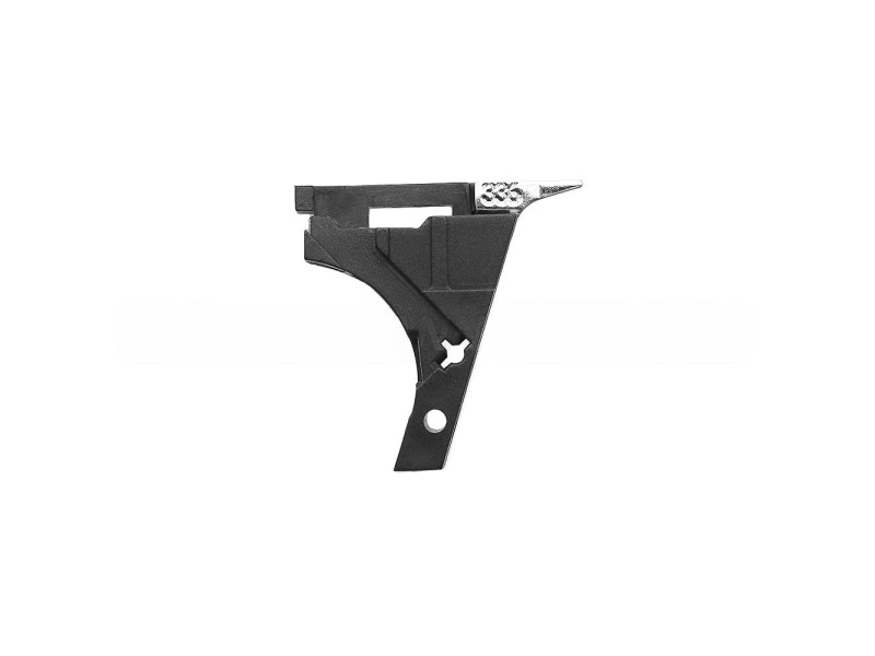 Eemann Tech spúšťový blok s vyhadzovačom pre Glock Gen3 9mm