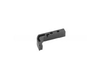 Eemann Tech predĺžený záchyt zásobníka pre Glock Gen3 Eemann Tech predĺžený záchyt zásobníka pre Glock Gen3