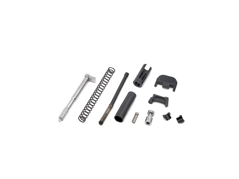 Eemann Tech Upper Parts Kit für Glock 9mm Gen1-4