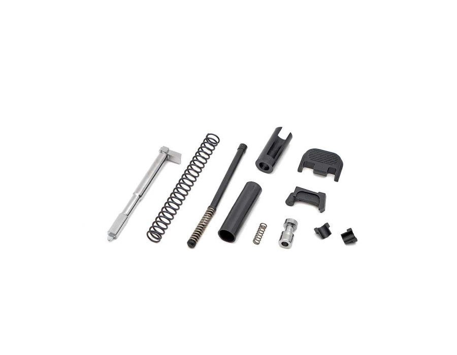 Eemann Tech Upper Parts Kit for Glock 9mm Gen1-4 Eemann Tech Upper Parts Kit for Glock 9mm Gen1-4