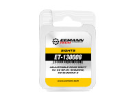 Eemann Tech Adjustable Rear Sight for CZ 75 SP-01 Shadow and CZ Shadow 2 Eemann Tech Adjustable Rear Sight for CZ 75 SP-01 Shadow and CZ Shadow 2