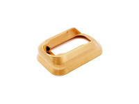 Eemann Tech Brass Magwell for CZ 75 SP-01 Shadow
