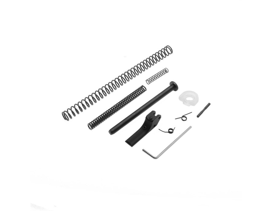 Eemann Tech Upgrade Kit CZ 75 TS pisztolyhoz Eemann Tech Upgrade Kit CZ 75 TS pisztolyhoz
