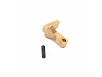 Eemann Tech Brass Competition Disconnector for CZ Shadow