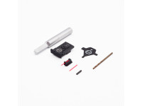 Eemann Tech Adjustable Sights Set for CZ Shadow – 1.5 mm Fiber