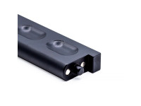 Eemann Tech ütőszegrögzítő-lemez szerszám CZ 75 / Shadow 1 / Shadow 2 / TS pisztolyhoz