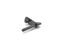Eemann Tech záchyt záveru Thumb Rest pre CZ 75 / CZ 75 SP-01 Shadow – čierny