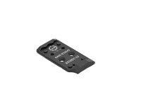 Eemann Tech CZ Shadow 2 OR Plate Mount for Shield RMS Eemann Tech CZ Shadow 2 OR Plate Mount for Shield RMS
