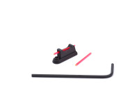 Eemann Tech célgömb 1 mm szállal CZ Shadow 2 Orange-hoz – magasság 7,5 mm, szélesség 2,7 mm