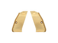 Eemann Tech Ultimate Brass Grips for CZ Shadow 2 Compact - Size M