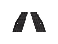 Eemann Tech Ultimate Aluminium Short Grips for CZ – Size XL