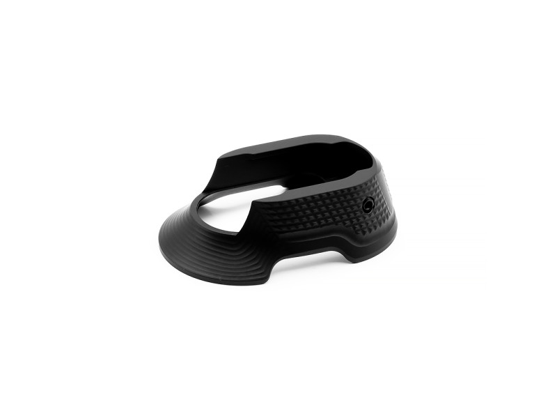 Eemann Tech Ultimate Aluminium-Magwell für CZ 75 SP-01 Shadow