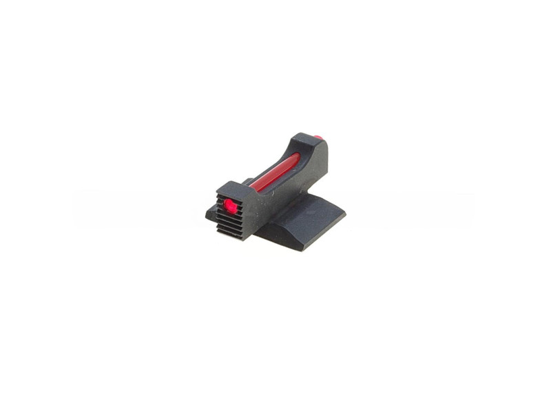 Eemann Tech célgömb 1,0 mm-es száloptikával 1911/2011 pisztolyhoz – magasság 4,1 mm, szélesség 3,2 mm