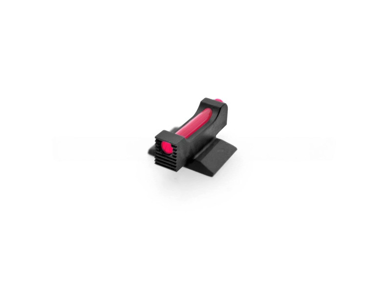 Eemann Tech célgömb 1,5 mm-es száloptikával 1911/2011 pisztolyhoz – magasság 4,1 mm, szélesség 2,5 mm