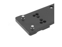 Eemann Tech V1A pozicionáló csap red dot szerelékhez – 2 db Eemann Tech V1A pozicionáló csap red dot szerelékhez – 2 db