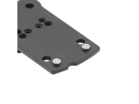 Eemann Tech polohovací kolík V1E pre montáž kolimátora – 2 ks Eemann Tech polohovací kolík V1E pre montáž kolimátora – 2 ks