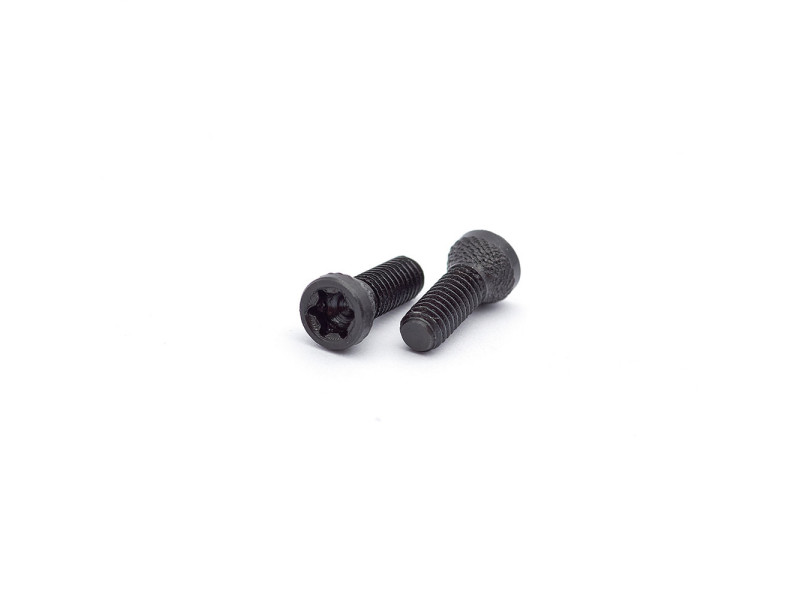 Eemann Tech Grip Screws for CZ / Tanfoglio - 2 pcs.