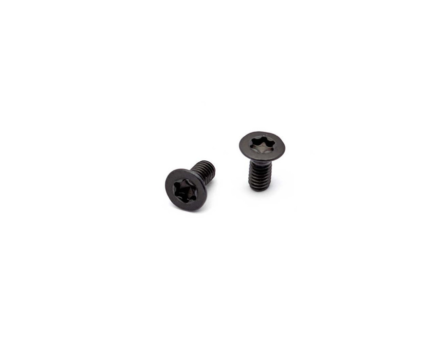 Eemann Tech Spare Screws for CZ Grips - 2 pcs. Eemann Tech Spare Screws for CZ Grips - 2 pcs.