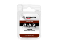 Eemann Tech Abzugsfeder für CZ 75