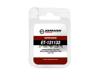 Eemann Tech Magazine Catch Release Spring for CZ 75 Eemann Tech Magazine Catch Release Spring for CZ 75