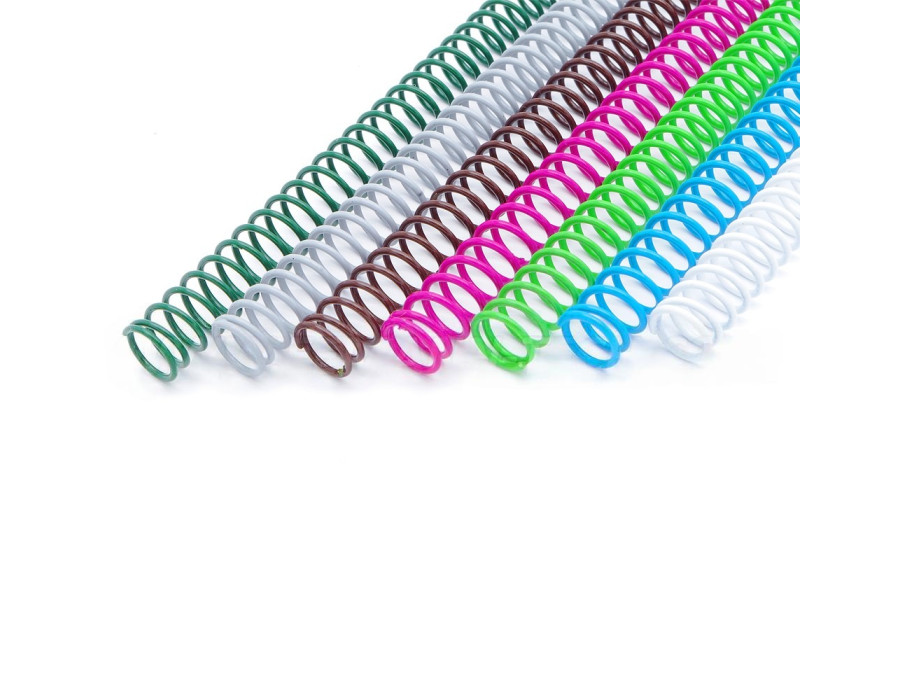 Eemann Tech Competition Recoil Spring for CZ – 13 lbs