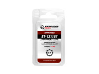 Eemann Tech Competition Main Spring for CZ – 13 lbs