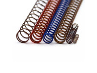 Eemann Tech Springs Kit for CZ Shadow 2 Kadet Adapter Eemann Tech Springs Kit for CZ Shadow 2 Kadet Adapter