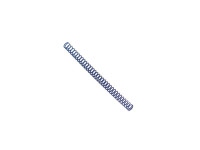 Eemann Tech Recoil Spring for CZ Shadow 2 Kadet Adapter – Weak (Blue) Eemann Tech Recoil Spring for CZ Shadow 2 Kadet Adapter – Weak (Blue)