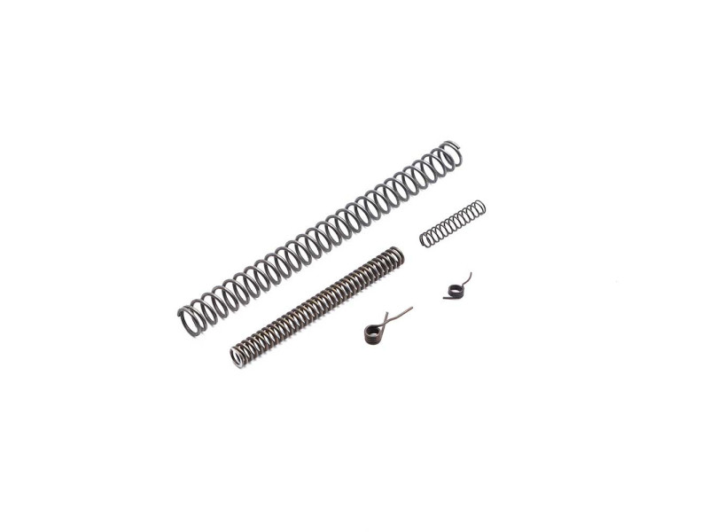 Eemann Tech Competition Federsatz für KMR 4,5"