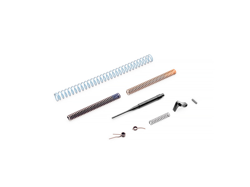 Eemann Tech Upgrade Kit für KMR Spectra