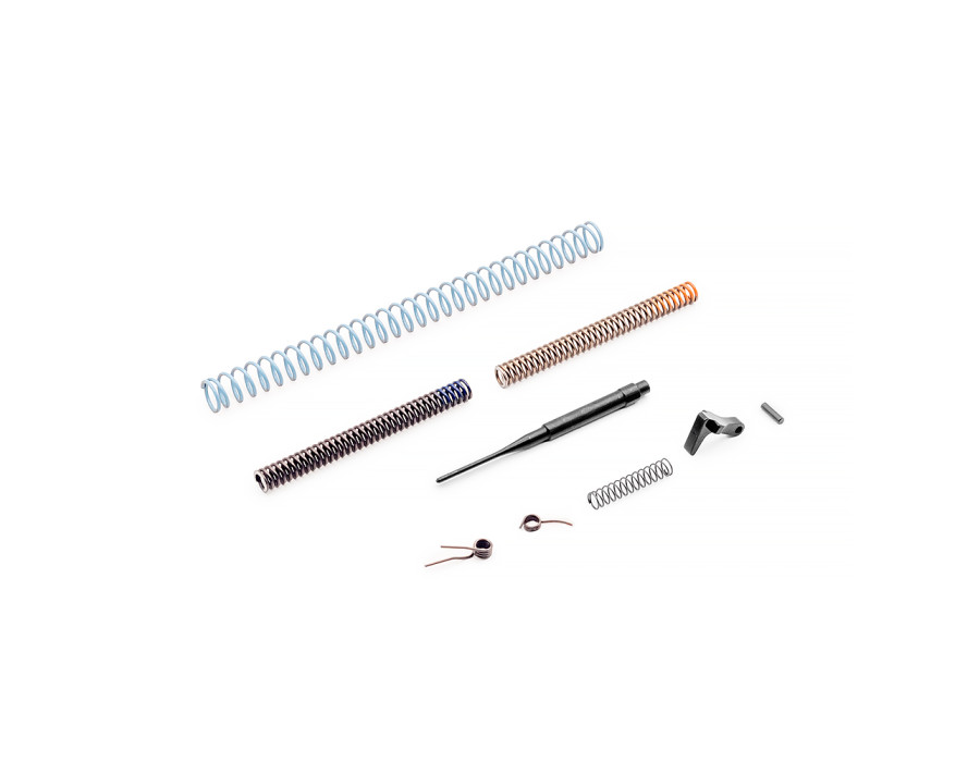 Eemann Tech Upgrade Kit für KMR Spectra