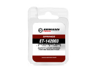 Eemann Tech pružina páky poistky pre Sig Sauer P320 Eemann Tech pružina páky poistky pre Sig Sauer P320