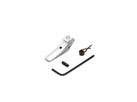 Eemann Tech flacher SA/DA-Abzug für Tanfoglio – Schwarz
