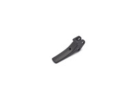 Eemann Tech Flat SA/DA Trigger for Tanfoglio – Silver
