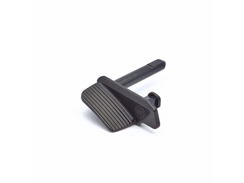 Eemann Tech Thumb Rest Slide Stop for Tanfoglio – Black (ET-150013)