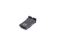 Eemann Tech Adjustable Rear Sight for Tanfoglio