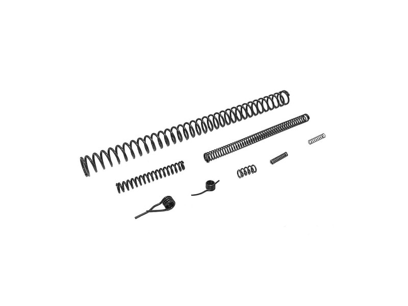 Eemann Tech Springs Kit for Tanfoglio