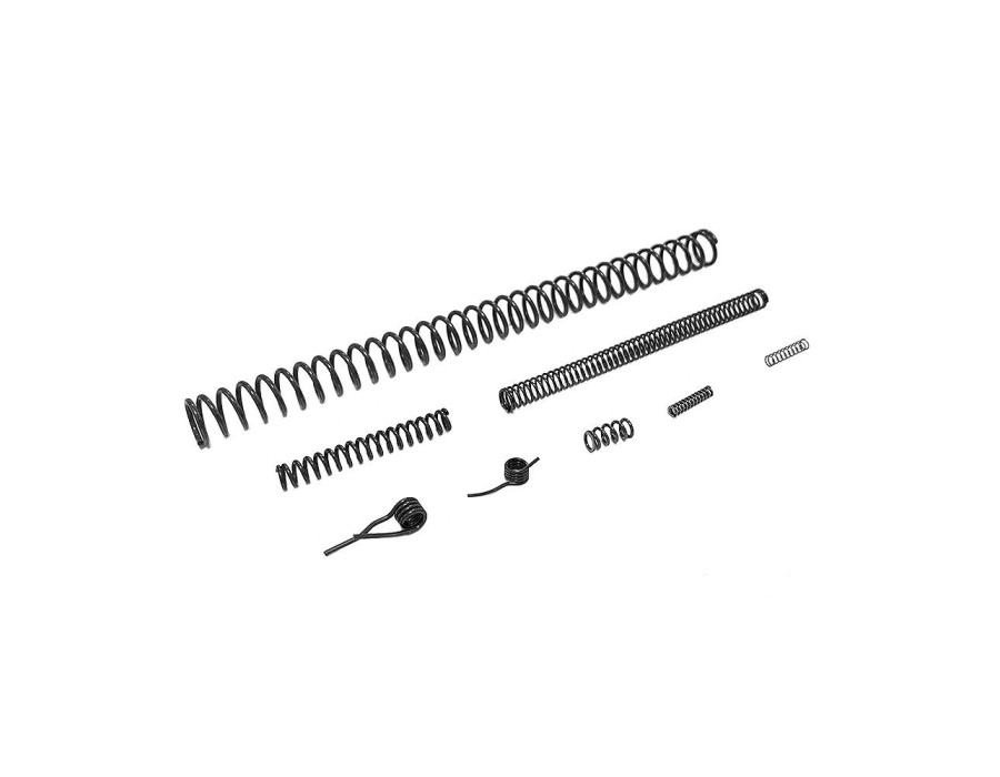 Eemann Tech Springs Kit for Tanfoglio Eemann Tech Springs Kit for Tanfoglio