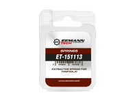 Eemann Tech Auszieherfeder für Tanfoglio Stock II/III Eemann Tech Auszieherfeder für Tanfoglio Stock II/III