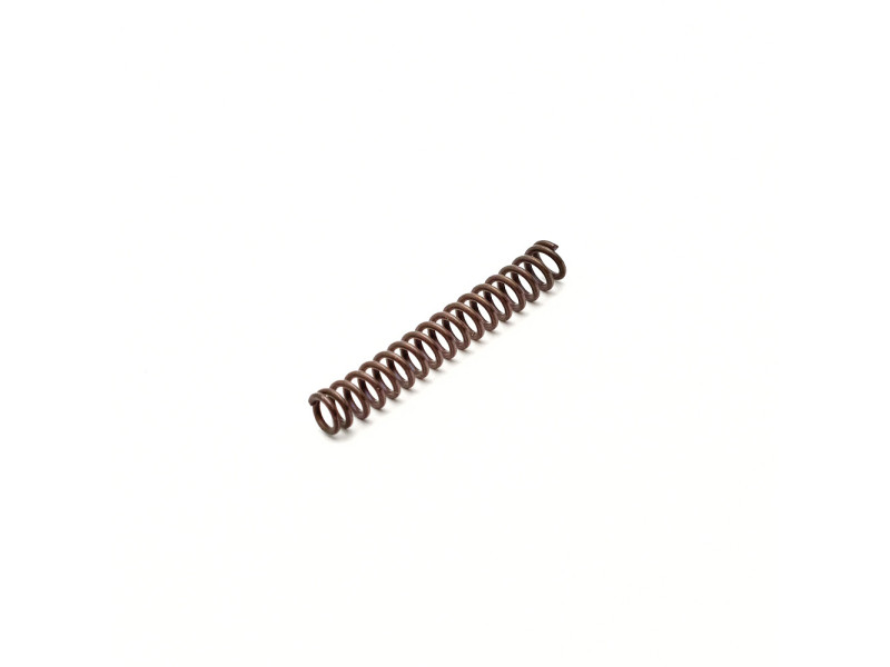 Eemann Tech Hammer Spring for Tanfoglio Stock II/III – 13 lbs