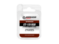 Eemann Tech Sear Spring for Tanfoglio Stock II/III Eemann Tech Sear Spring for Tanfoglio Stock II/III