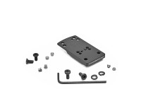 Eemann Tech Aluminium-Rotpunktmontage V1 für Tanfoglio Eemann Tech Aluminium-Rotpunktmontage V1 für Tanfoglio